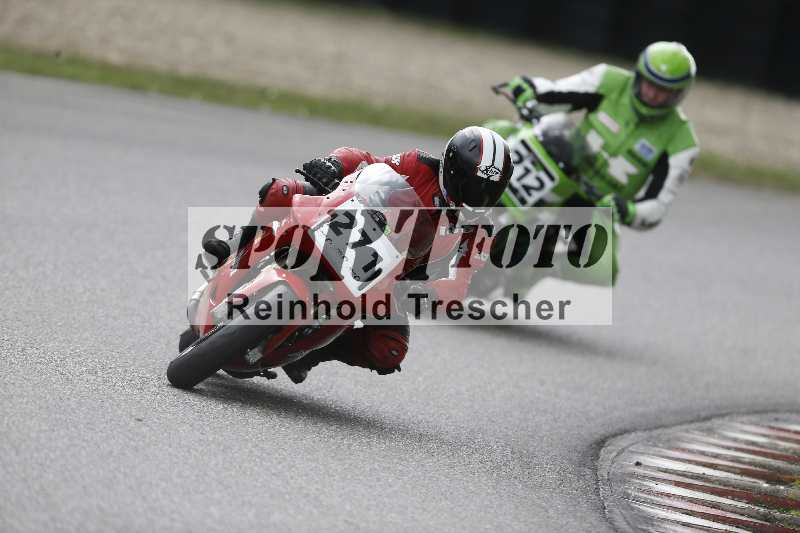 /33 24.07.2025 Speer Racing ADR/Classic/212